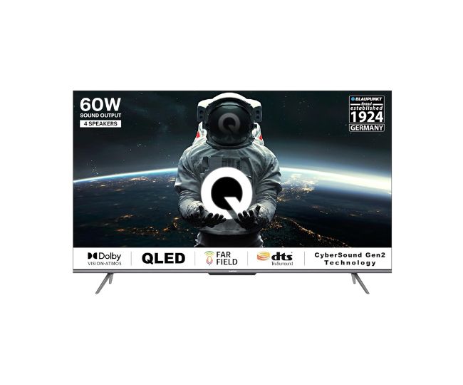 Best Rated Smart TVs With Dolby Atmos (April 2024) 5 Top Choices To